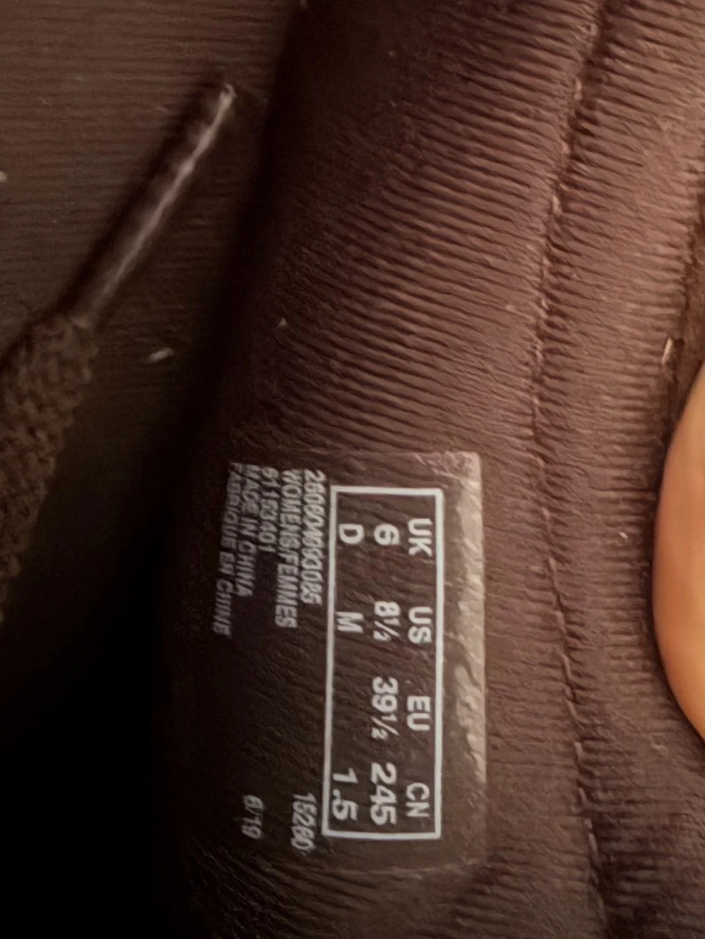 Clarks Brown Leather Men’s Casual Boat Shoes